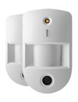 Movistar alarmas, detectores con camara