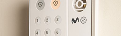 Alarma SuperSeguridad Negocio