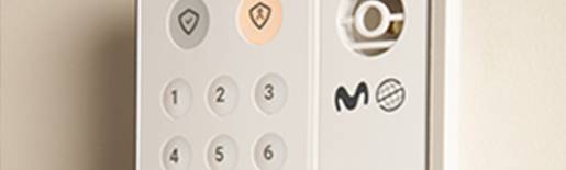 Alarma SuperSeguridad Negocio