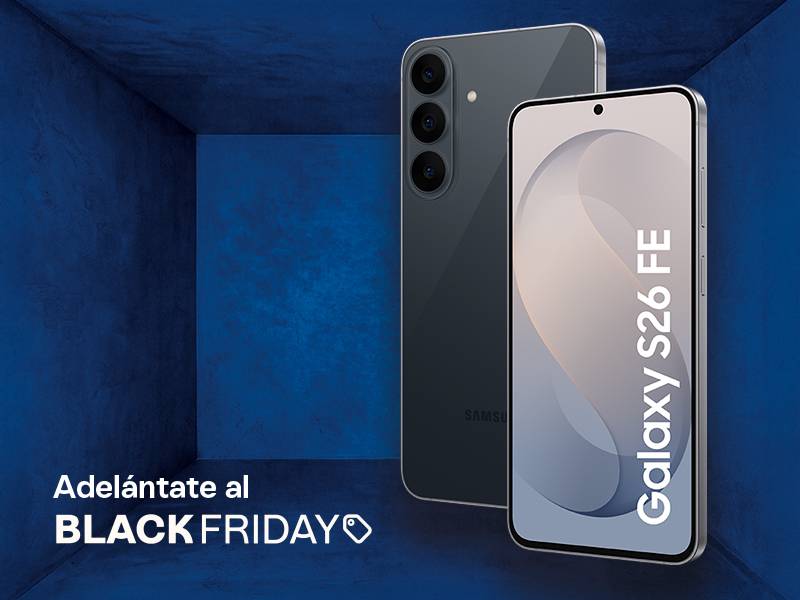 Samsung Galaxy S26 FE 128 GB