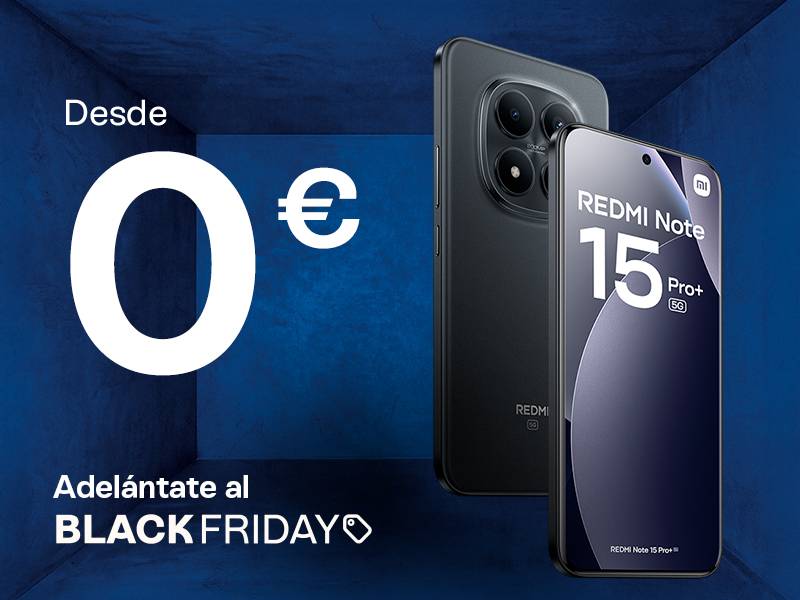 Xiaomi Redmi Note 15 Pro+ 5G 256 GB Xiaomi Redmi Note 15 Pro+ 5G 256 GB