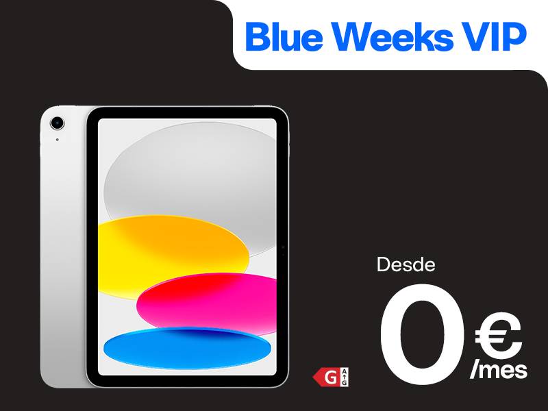 iPad 2025 A16 Wi-Fi 128GB