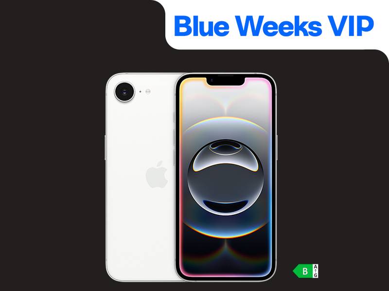 iPhone 16e 128GB iPhone 16e 128GB