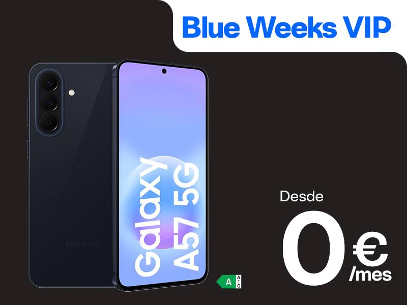 Samsung Galaxy A57 5G 256GB