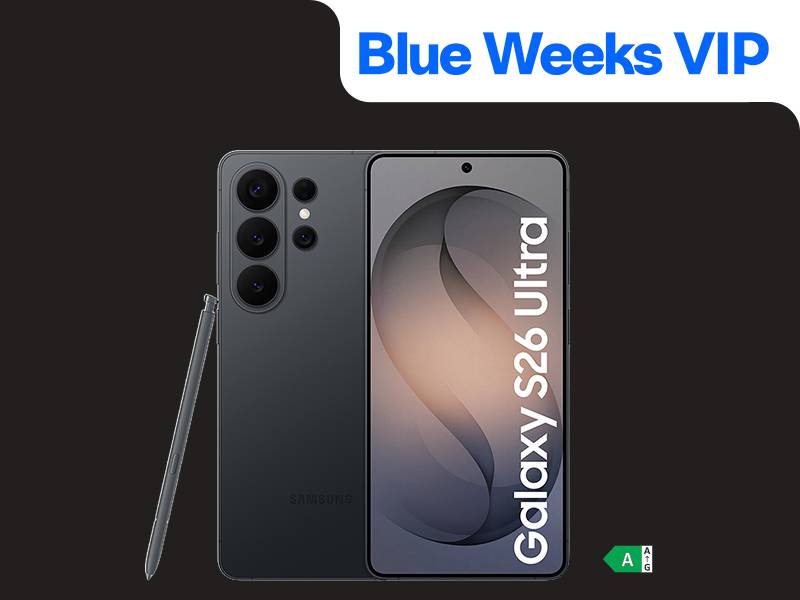 Samsung Galaxy S26 Ultra 512GB Samsung Galaxy S26 Ultra 512GB