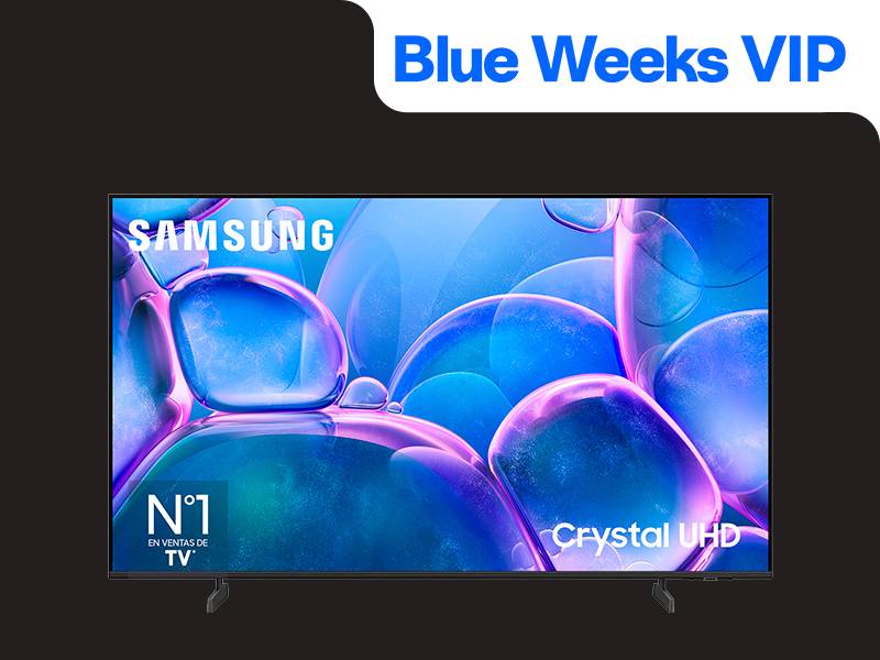 Smart TV Samsung TU55U7025FKXXC Smart TV Samsung TU55U7025FKXXC