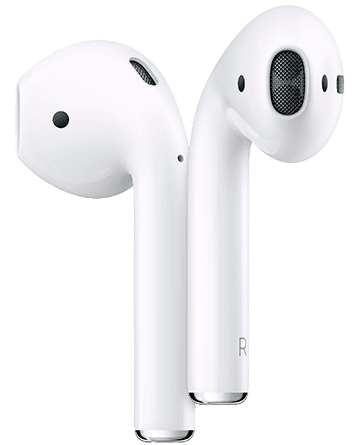 AirPods 2ª generación