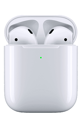 AirPods 2ª generación