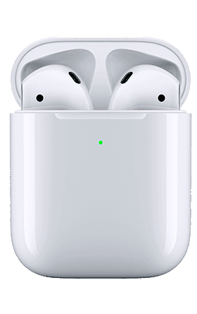 AirPods 2ª generación
