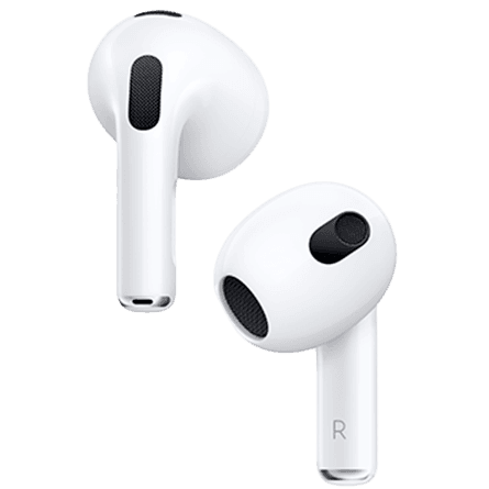 AirPods 3ª generacion Estuche carga ¡Mejor Precio - Main Image