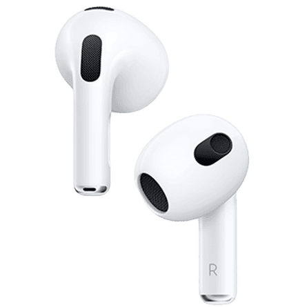 AirPods 3ª generación