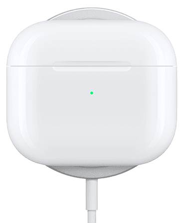 AirPods 3ª generación