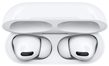 Airpods Pro (2021) blancos con estuche de carga Airpods Pro (2021) blancos con estuche de carga