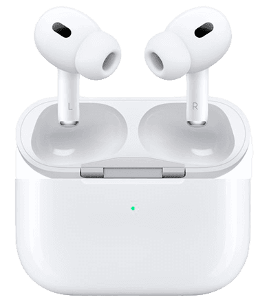 AirPods Pro 2ª generación USB-C AirPods Pro 2ª generación USB-C