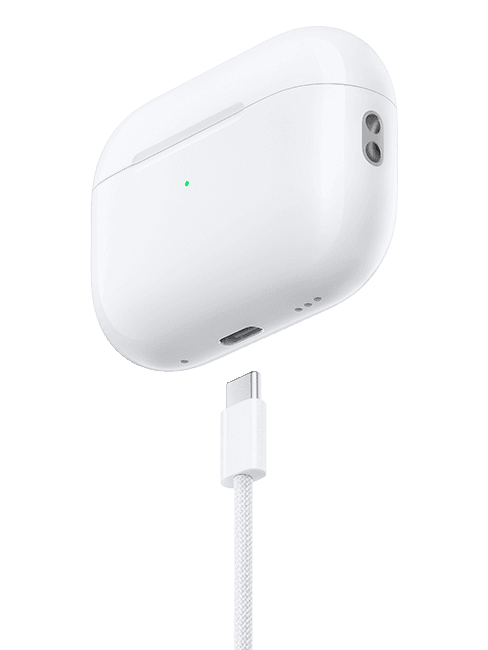 AirPods Pro 2ª generación USB-C