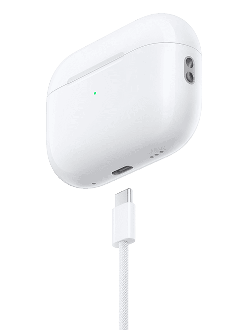 AirPods Pro 2ª generación USB-C AirPods Pro 2ª generación USB-C