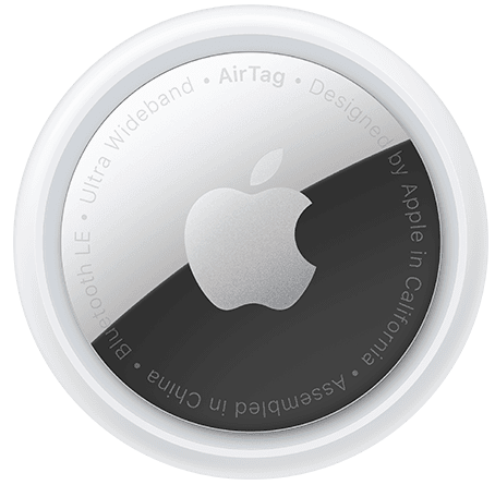 Apple AirTag Apple AirTag