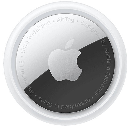 Apple AirTag Apple AirTag