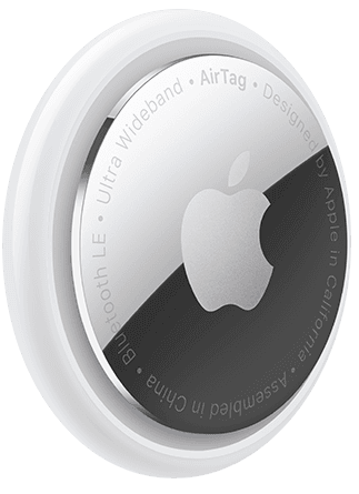 Apple AirTag 4 unidades