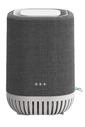 Purificador de aire Virsolut Aura Air Mini