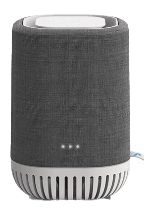 Purificador de aire Virsolut Aura Air Mini Purificador de aire Virsolut Aura Air Mini