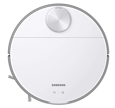 Samsung robot aspirador Bespoke Jet Bot