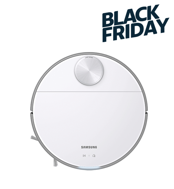 Samsung robot aspirador Bespoke Jet Bot Samsung robot aspirador Bespoke Jet Bot