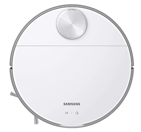 Samsung robot aspirador Bespoke Jet Bot Samsung robot aspirador Bespoke Jet Bot