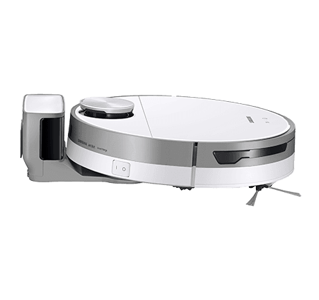 Samsung robot aspirador Bespoke Jet Bot