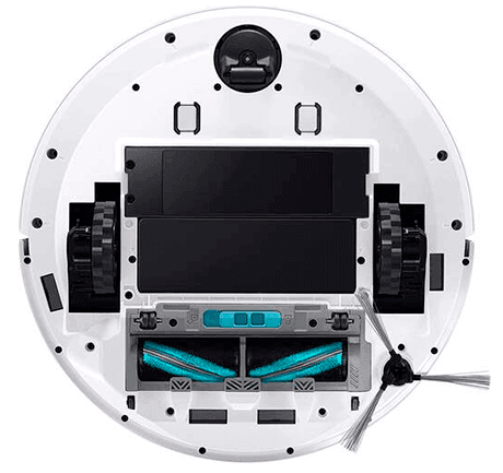 Samsung robot aspirador Bespoke Jet Bot