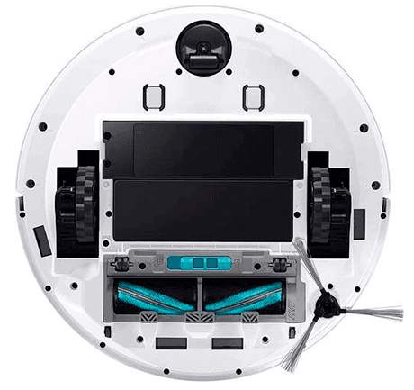 Samsung robot aspirador Bespoke Jet Bot Samsung robot aspirador Bespoke Jet Bot