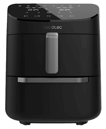 Freidora de aire Cecofry FoodCourt 11000