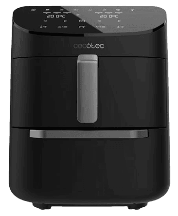 Freidora de aire Cecofry FoodCourt 11000