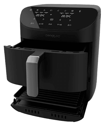 Freidora de aire Cecofry FoodCourt 11000 Freidora de aire Cecofry FoodCourt 11000