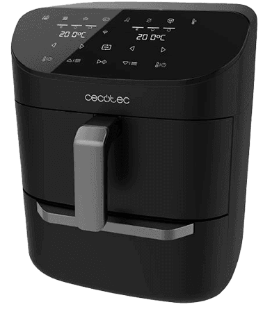 Freidora de aire Cecofry FoodCourt 11000