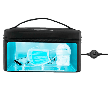 Bolsa esterilizadora Celly UV