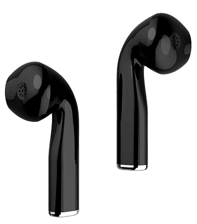 Celly auriculares bluetooth Zed1 negro