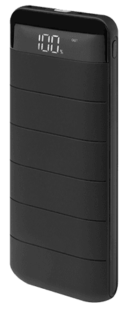 Batería Celly Power Bank 15000 mAh