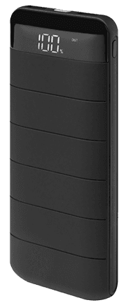 Batería Celly Power Bank 15000 mAh