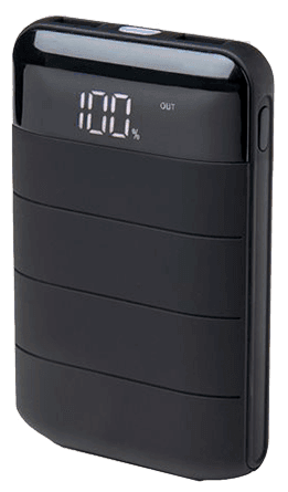 Power Bank Celly 7500 mAh