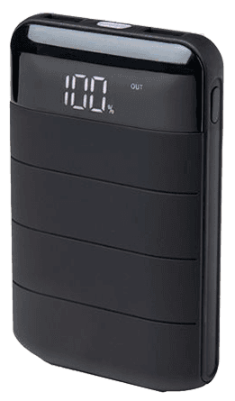 Power Bank Celly 7500 mAh