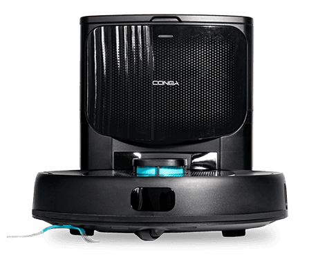 Robot aspirador Cecotec Conga 7490 Inmortal Home 6 Pack reacondicionado Robot aspirador Cecotec Conga 7490 Inmortal Home 6 Pack reacondicionado