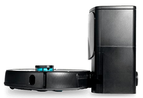 Robot aspirador Cecotec Conga 7490 Inmortal Home 6 Pack reacondicionado Robot aspirador Cecotec Conga 7490 Inmortal Home 6 Pack reacondicionado