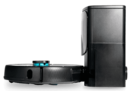 Robot aspirador Cecotec Conga 7490 Inmortal Home 6 Pack reacondicionado Robot aspirador Cecotec Conga 7490 Inmortal Home 6 Pack reacondicionado