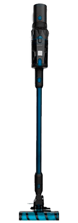 Aspirador escoba Cecotec Conga Rockstar 5500 Hurricane Twice