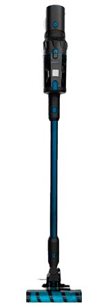 Aspirador escoba Cecotec Conga Rockstar 5500 Hurricane Twice