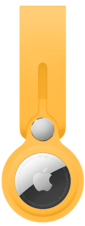 Correa AirTag