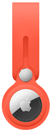 Correa AirTag