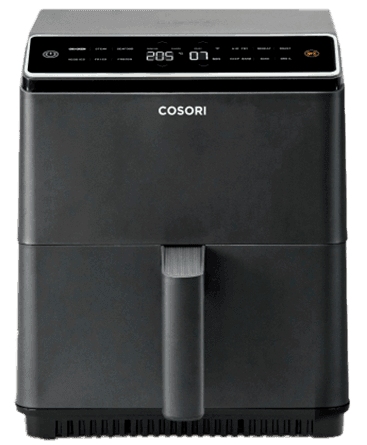Freidora de aire Cosori Dual Blaze Chef Edition Freidora de aire Cosori Dual Blaze Chef Edition