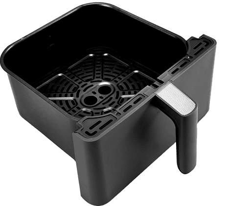 Freidora de aire Cosori Dual Blaze Chef Edition